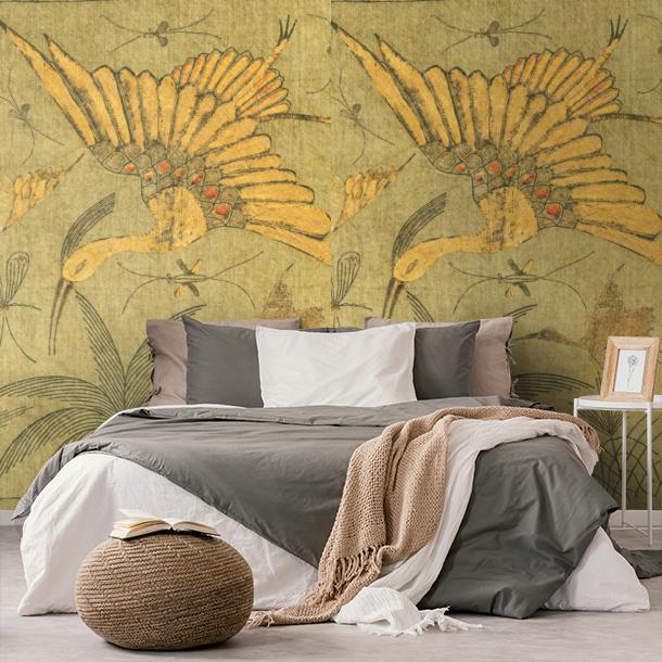 Обои для стен  Arte Essentials Kaolin 30370  6