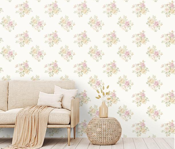 Обои для стен  KT Exclusive Flora FG70001  4