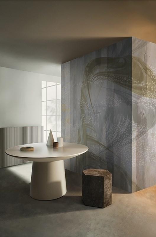 Обои для стен Wall&Deco 2019 Contemporary Wallpaper MORPHOSIS 2019 