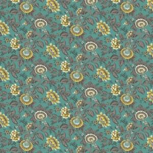 Ткань Blendworth Wedgwood Home Fabrics Tonquin_Velvet_0061 
