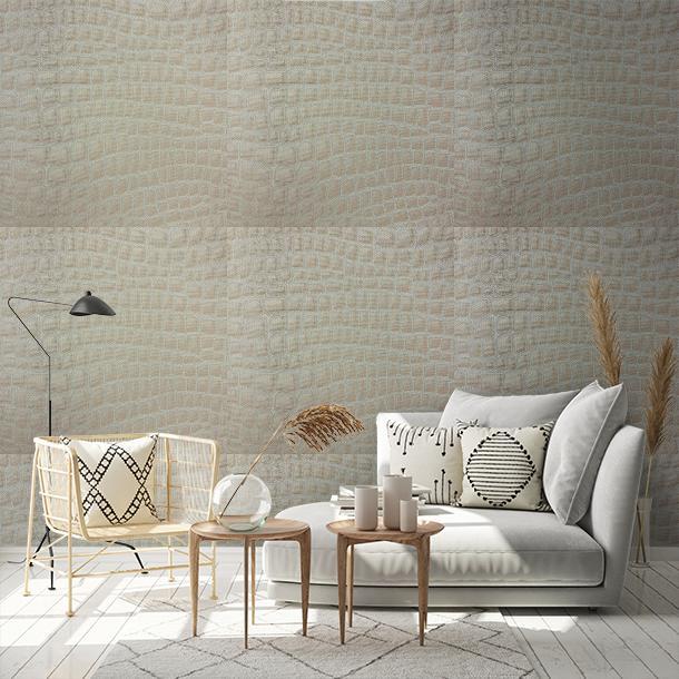 Метражные обои для стен   Amazon River ar1906  1