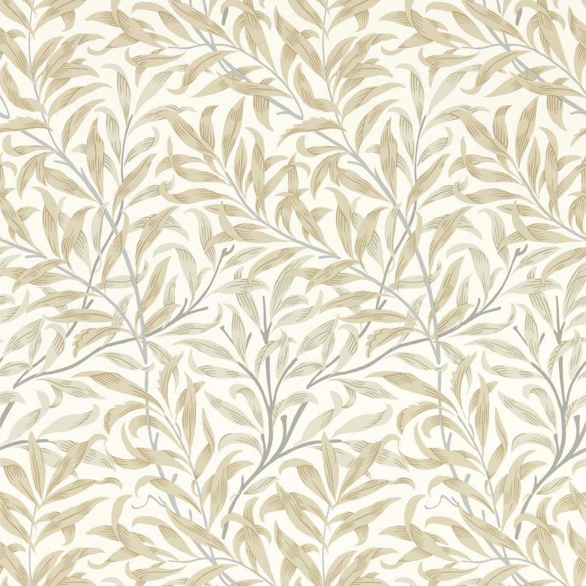 Обои для стен Clarke&Clarke William Morris Designs Wallpaper W0172-03 