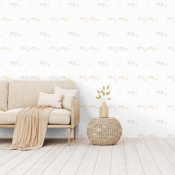 Обои для стен   Rose & Nino 85585235  4