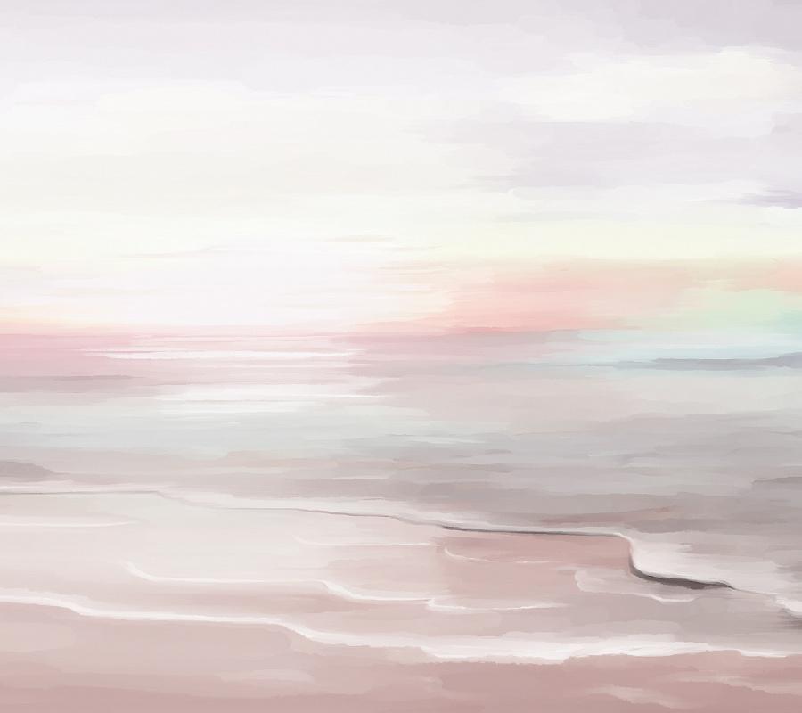 Обои для стен  Loymina Пейзаж 2 Лазурный берег ART16 003 