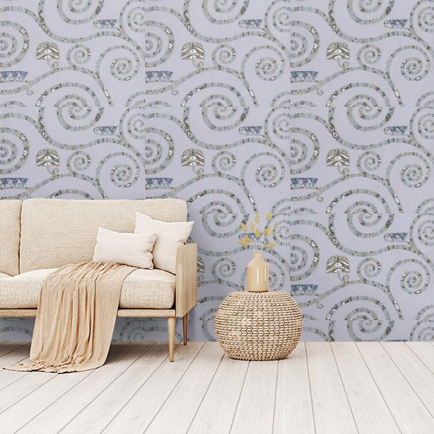 Обои для стен  Jannelli & Volpi Gustav Klimt 25601  4