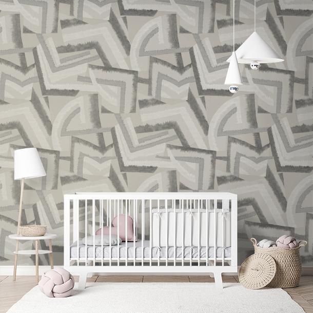 Обои для стен  Faboie Time Machine BA-TM0102  8