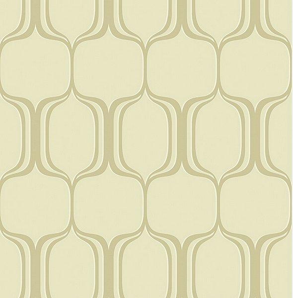 Обои для стен  Paper & Ink Modern Silhouettes LA42907 