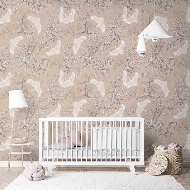 Обои для стен   Сканди Дзен JA1002  8