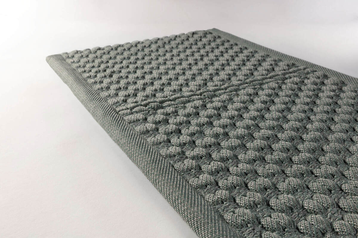 Ковер  Limited Edition  PBN073_Mint_Corner_SV  1