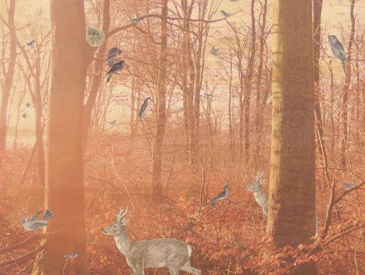 Обои для стен  Mr Perswall Creativity & Photo Art p011401-6 