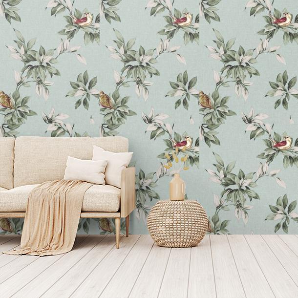 Обои для стен  Andrea Rossi Arlequin 54304_3  4