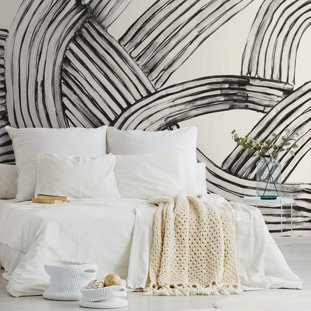 Обои для стен  Faboie Silk Painting II F-SN24001  7