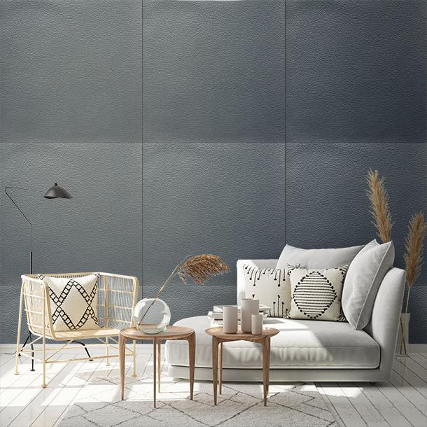 Метражные обои для стен  Yana Svetlova Art Leather T-Aleather-17  1