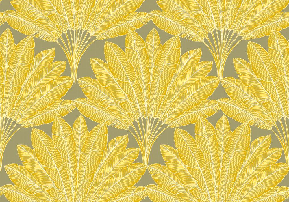 Ткань Thevenon Floraux 1943604 
