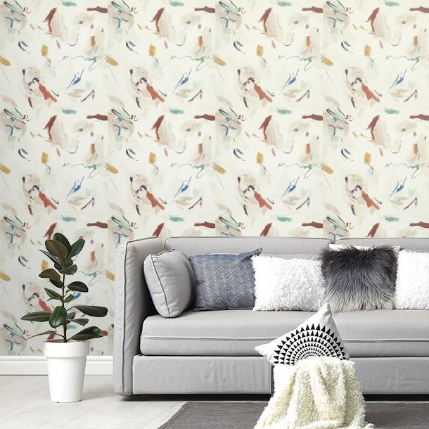 Обои для стен  Black Edition Istoria Wallcoverings W964-02  3