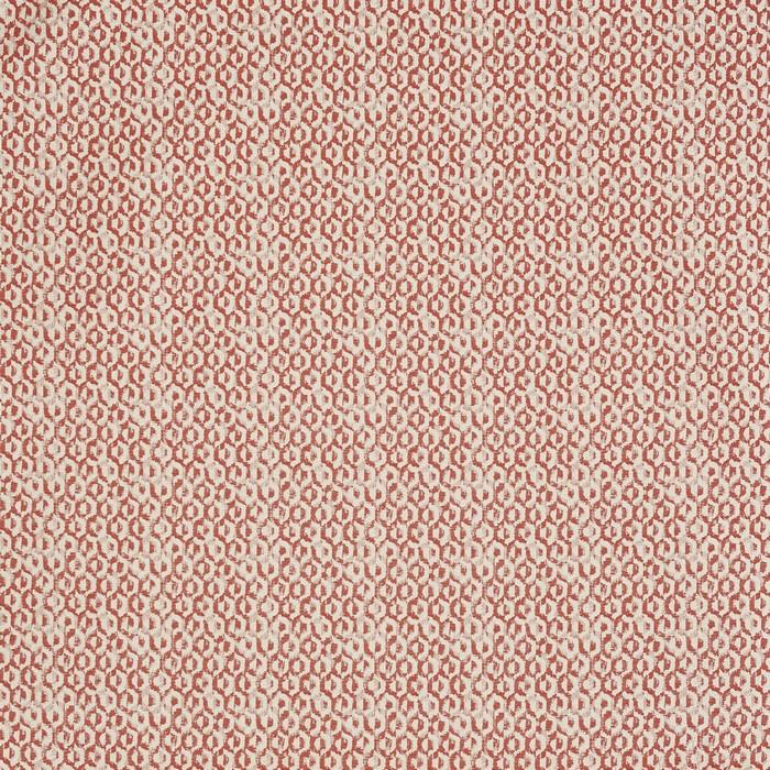 Ткань Prestigious Textiles Al Fresco 3654 faro_3654-316 faro cranberry 