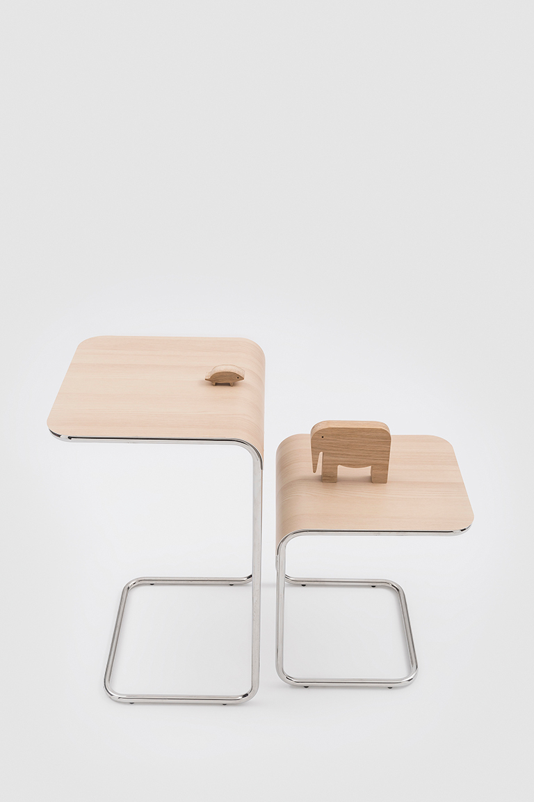 Журнальный столик    Farallon side table  7