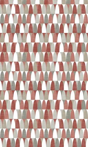 Ткань Kinnamark Flameretardant - Pattern JAZZ-FS-FR-100987-04-Fabric_4 