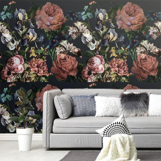 Обои для стен   Smart Art 46705  3