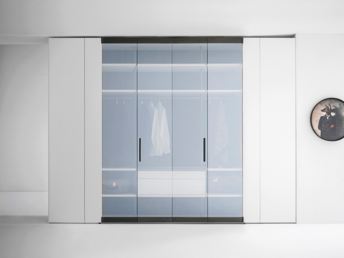 Шкаф    Apertura totale 50  4