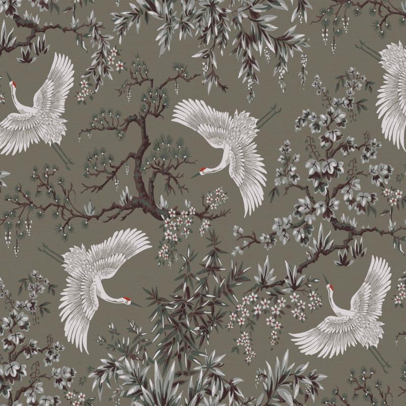 Обои для стен   Сканди Дзен JA1005 