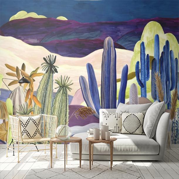 Обои для стен  Christian Lacroix Lacroix Stravaganza PCL7046-01  1