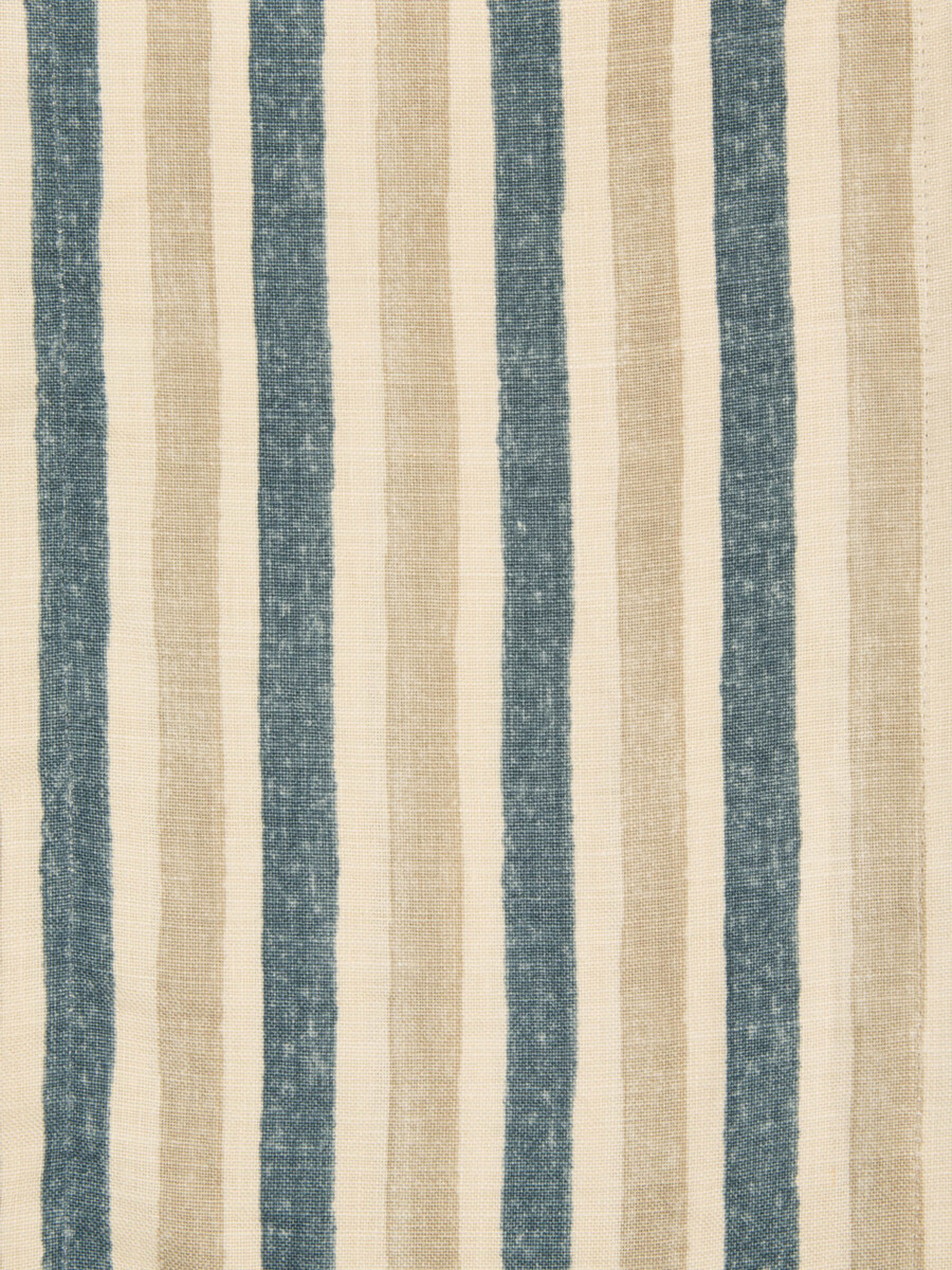 Ткань Holland & Sherry Cairo Stripe KLCS01  купить в Москве по выгодной цене|Интернет-магазин дизайнерских решений Decorwall