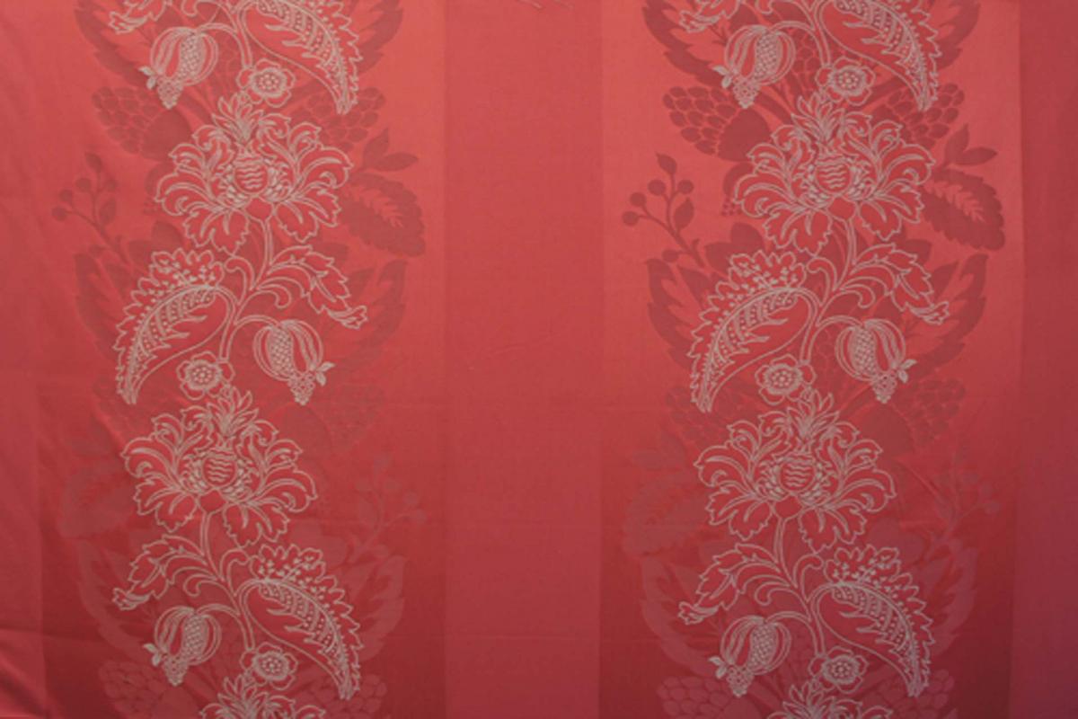 Ткань Luciano Marcato Palazzetto LM19500_70_N  купить в Москве по выгодной цене|Интернет-магазин дизайнерских решений Decorwall