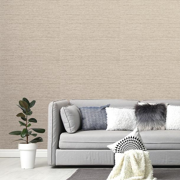 Метражные обои для стен  Texdecor Textile Acoustic Wallcovering 91641042  3