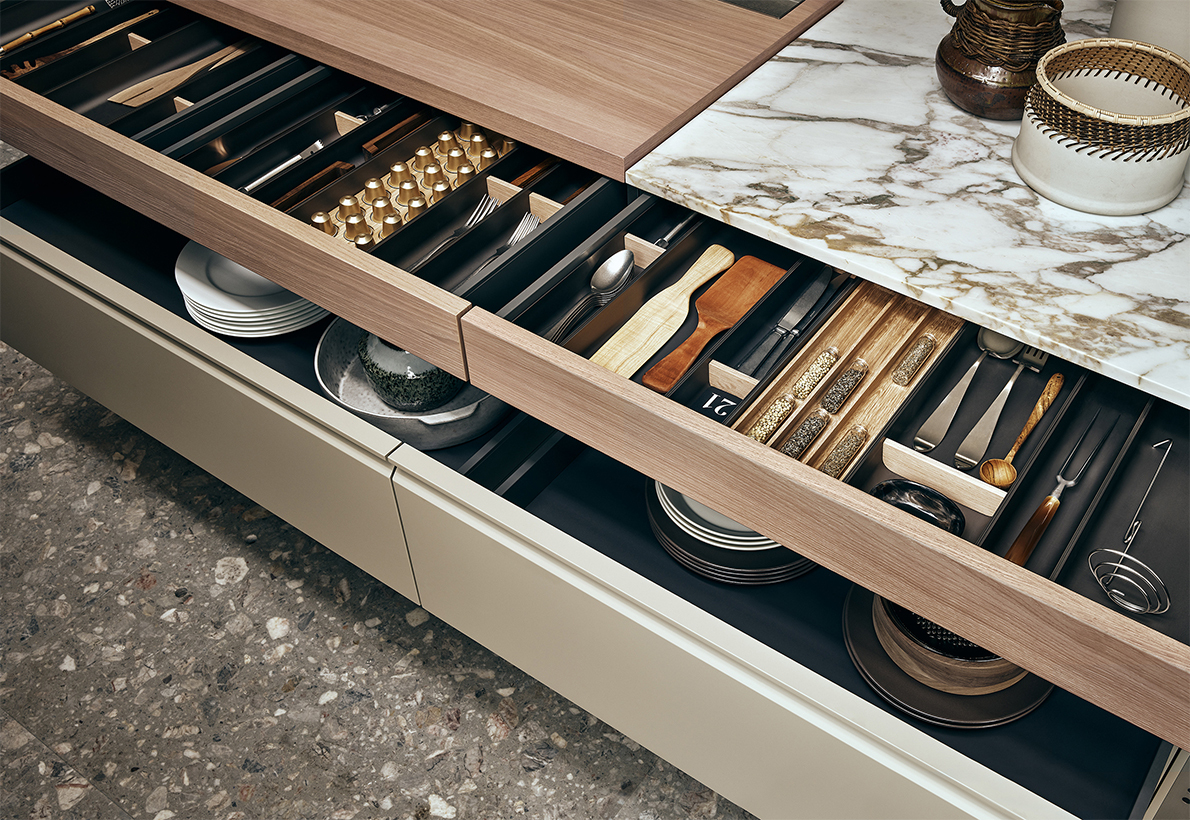 Кухня    K-lab 01  6