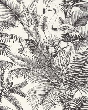 Обои для стен  Caselio Moonlight 101039000 