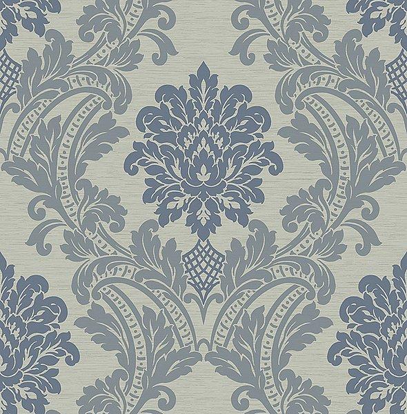 Обои для стен  Paper & Ink Modern Silhouettes LA42512 