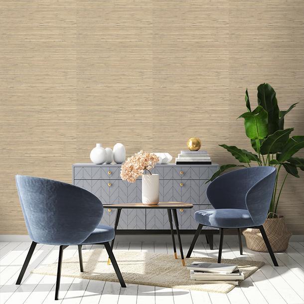 Метражные обои для стен  Arte Prismatic 52407  2