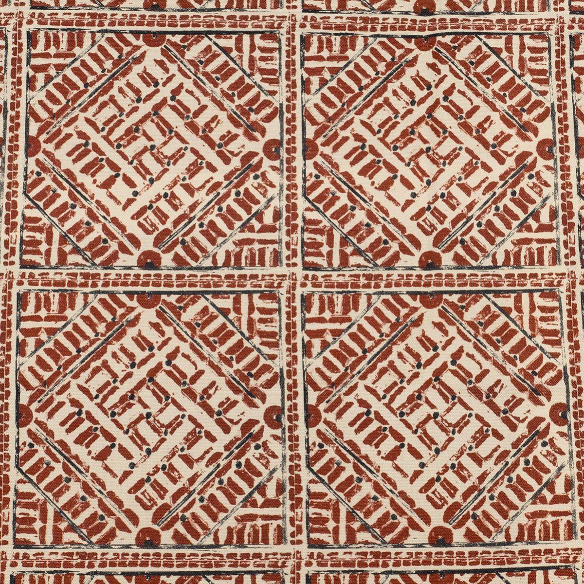 Ткань Gancedo Ethnic Collection TF1230-001-150  купить в Москве по выгодной цене|Интернет-магазин дизайнерских решений Decorwall