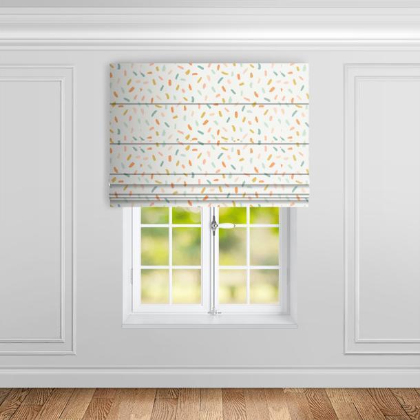 Ткань Villa Nova Picturebook II Fabrics V3600-01  купить в Москве по выгодной цене|Интернет-магазин дизайнерских решений Decorwall 1