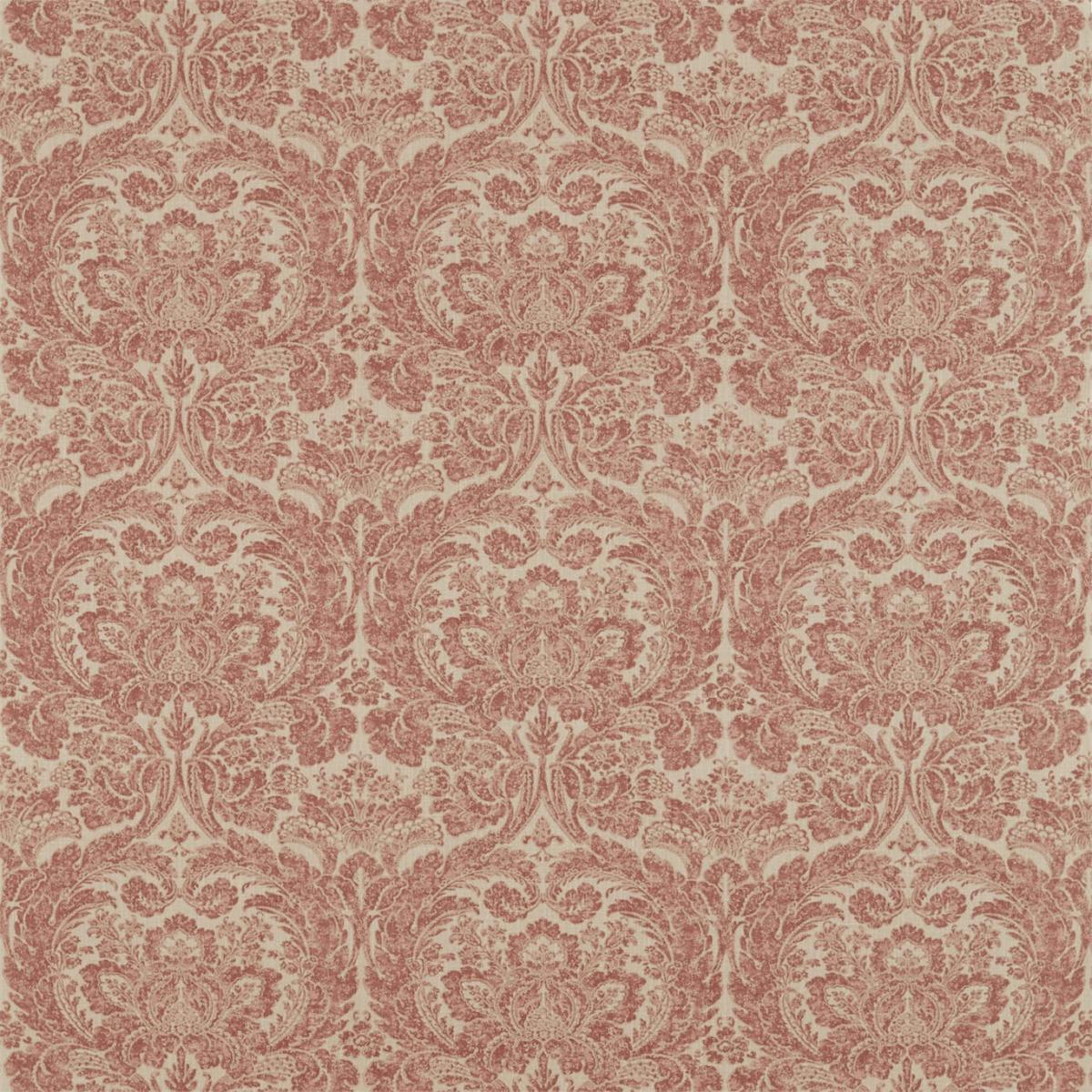 Ткань Sanderson Chiswick Grove Fabrics 226382 