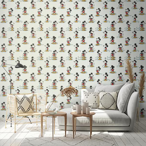Обои для стен Sanderson Disney Home Wallpapers 217271  1
