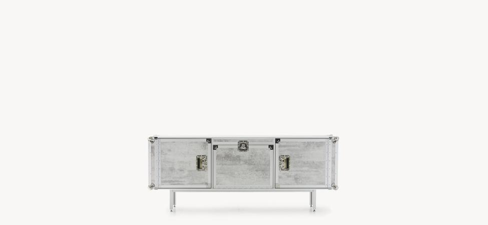 Тумба   Total Flightcase  1