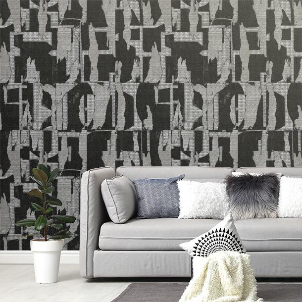 Обои для стен  Faboie Time Machine BA-TM0203  3