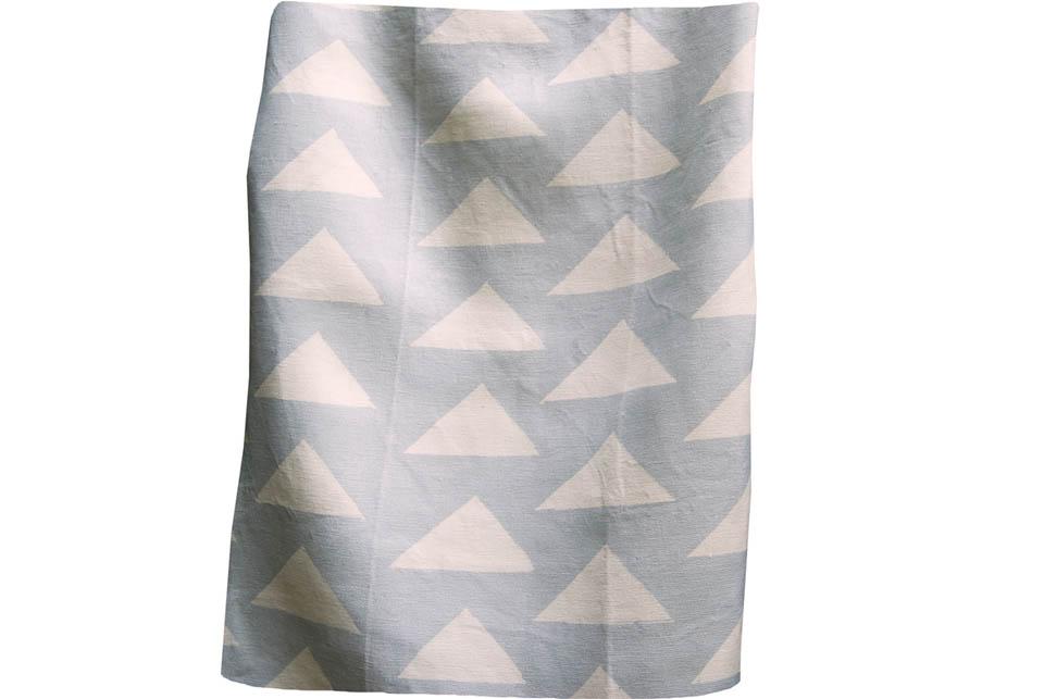 Ткань Arjumand The Imperial TRINITY ACTION COOL HEAVY LINEN  купить в Москве по выгодной цене|Интернет-магазин дизайнерских решений Decorwall