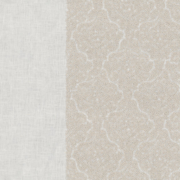 Ткань Ardecora Arabesco 15523992  купить в Караганде по выгодной цене|Интернет-магазин дизайнерских решений Decorwall