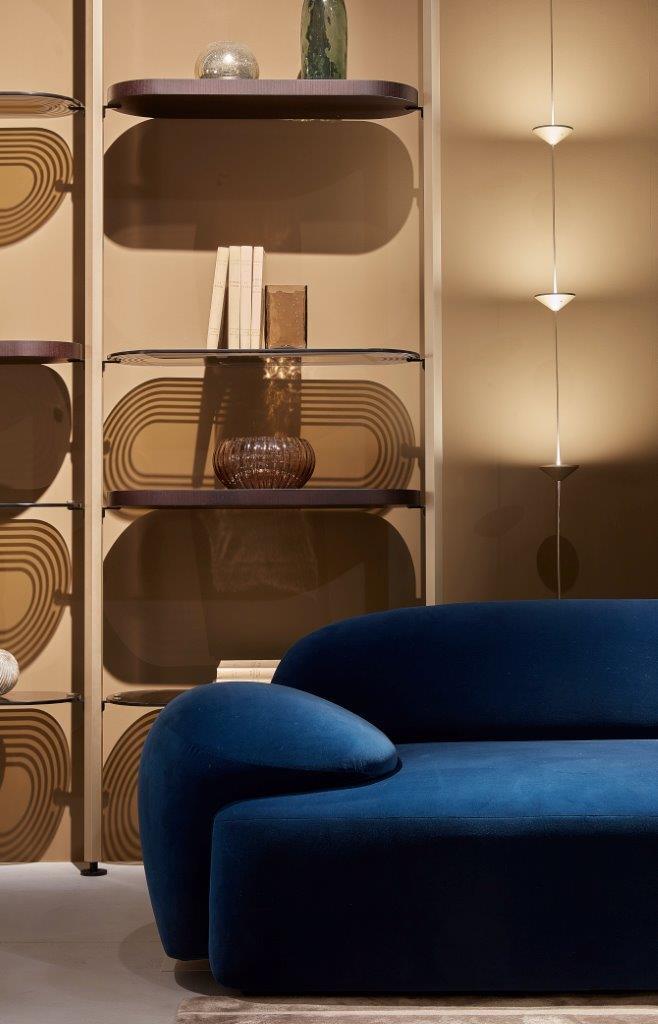 Диван    AMA-SOFA-3P  3