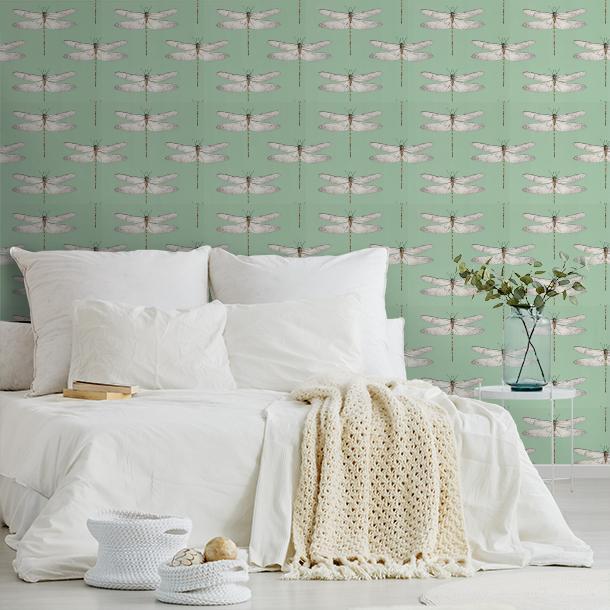 Обои для стен Harlequin Idyllic Wallcoverings 113145  7