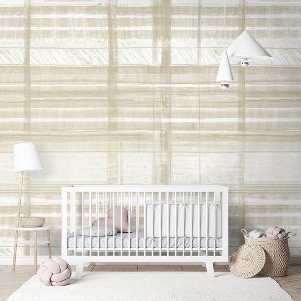 Обои для стен  Faboie Silk Painting I F-SN7001  8