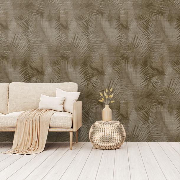 Метражные обои для стен  Arte Contract Sequoia 67512  4