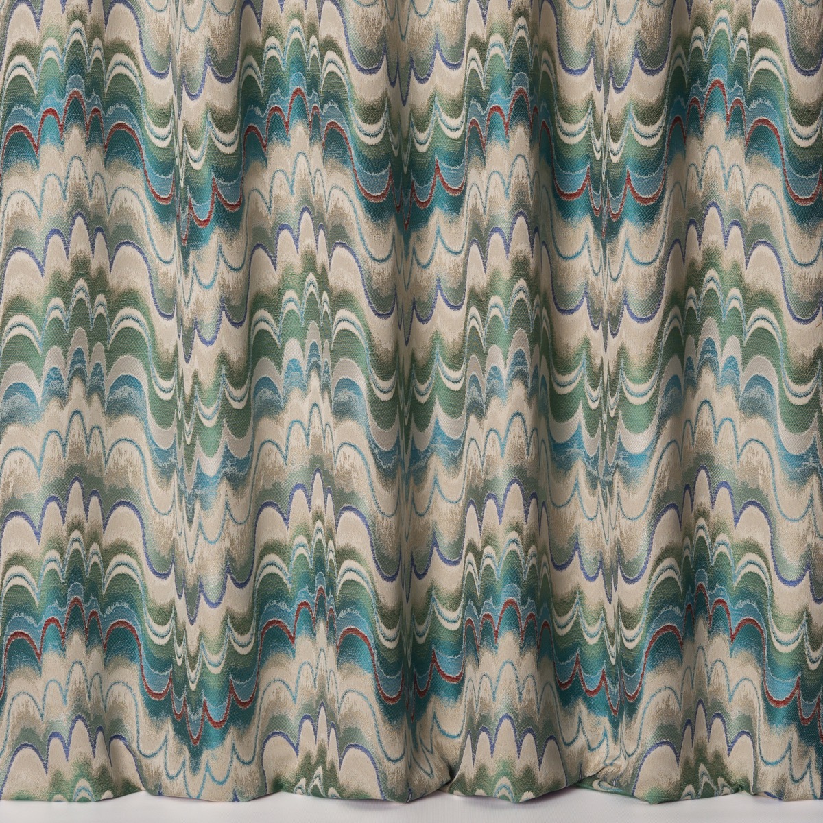 Ткань Nobilis Canaletto 11066_70  купить в Москве по выгодной цене|Интернет-магазин дизайнерских решений Decorwall 1