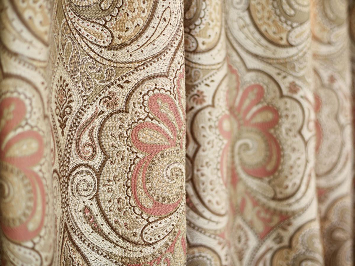 Ткань Travers Love Letters TRA17_print4C_A_09  купить в Москве по выгодной цене|Интернет-магазин дизайнерских решений Decorwall