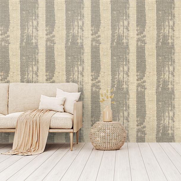 Метражные обои для стен   Raffia Wallcovering 2 WRA_06_88  4