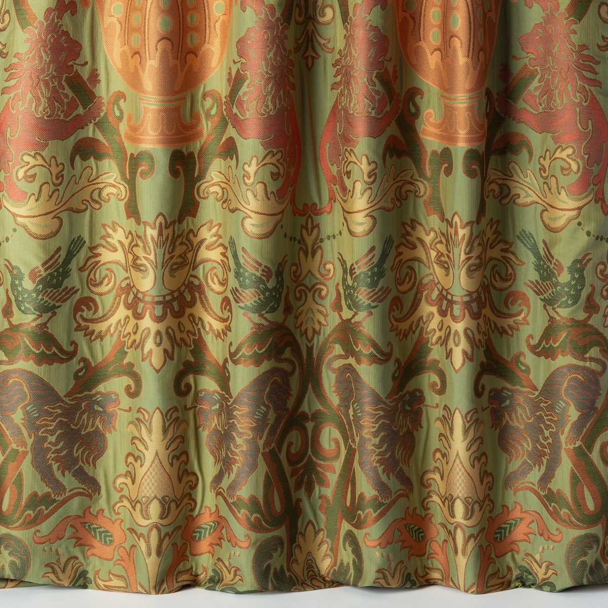 Ткань Nobilis Erasmo 11091_77  купить в Москве по выгодной цене|Интернет-магазин дизайнерских решений Decorwall