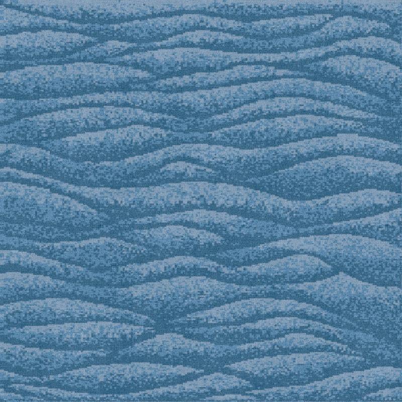 Ковер Pierre Frey  ot115003-waves-70x70cm 